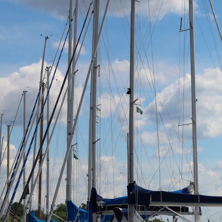 ArchiveNeutralCommons yacht fleet